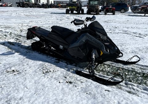 2021 Polaris 850 Switchback Assault 146 - Photo 3